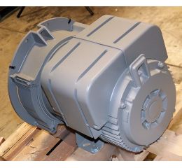 ALTERNATOR 22kVA 400V 50Hz