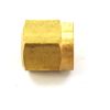 BARNES DISTRIBUTION NUT NTA AIR BRAKE DOT