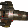 MERITOR SPINDLE