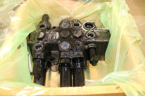 DOOSAN VALVE ASSEMBLY;3S- D160