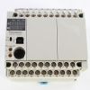 GARDNER DENVER PLC CONTROL