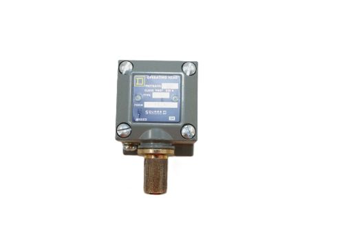 JLG ASSEMBLY - LIMIT SWITCH
