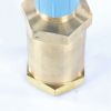 PARKER VALVE-CHECK 1in NPT MALE/FEMALE