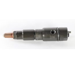 NOZZLE INJECTION