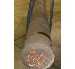 CONCAVE REMOVAL/BLUNT TOOL