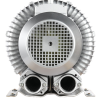 EKB PRODUKTER AB SIDE CHANNEL REGENERATIVE BLOWER FAN  4.6KW