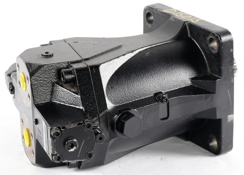 RAYCO HYDRAULIC MOTOR 115CC