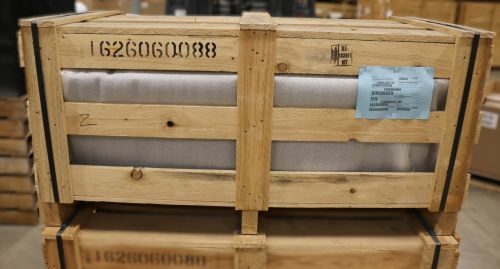 ATLAS COPCO BAFFLE