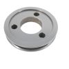 PERKINS PULLEY SINGLE A-GROOVE 4.72 in