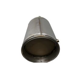 DIESEL PARTICULATE FILTER