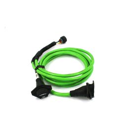 TRAILER PLUG HARNESS
