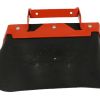 BAD BOY RUBBER DISCHARGE CHUTE OUTLAW GEN 2