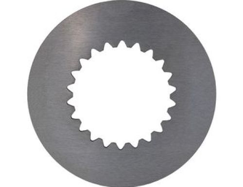 CASE AFTERMARKET TRANSMISSION DISC (STEEL)