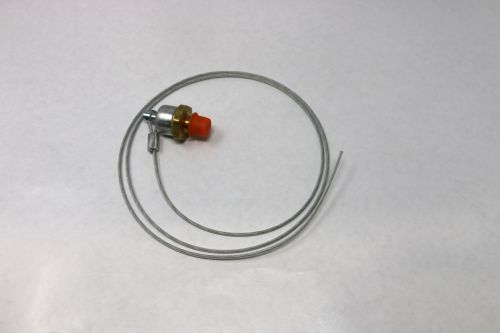 HALDEX MIDLAND DRAIN VALVE  CABLE ASSEMBLY