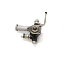 PUMP ASSEMBLY; FEED