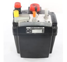 12V DOSER PUMP FOR BOSCH HPCR FUEL SYS. AUTO 6.7L