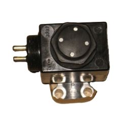 ELECTROVALVE