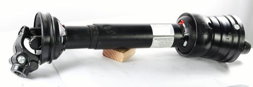 VERMEER DRIVELINE - PRIMARY 44 SERIES