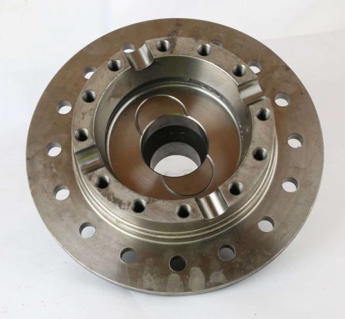 DANA SPICER DIFFERENTIAL CASE FLANGE HALF