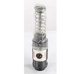 INDUSTRIAL SHOCK ABSORBER: ADJUSTABLE