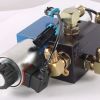 BOBCAT VALVE ASSEMBLY