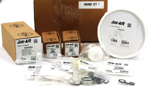 GAST SPARE PARTS SET