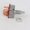 RED DOT 3 SPEED HEATER SWITCH