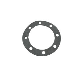 AXLE FLANGE GASKET 8 HOLE 5.