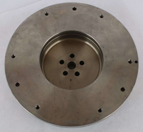 BOBCAT FLYWHEEL ENGINE ASSEMBLY