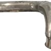 AUTOCAR PIPE TURBO-ACX ISM LHV W