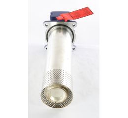 FILTER HOUSING ASSEMBLY