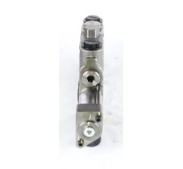VALVE SECTION
