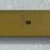 JOHN DEERE AFTERMARKET CUTTING EDGE, CENTER