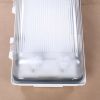 R. STAHL FLUORESCENT LIGHT FIXTURE - EXPLOSION PROTECTED