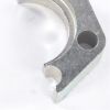 CATERPILLAR HALF FLANGE