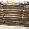 FREIGHTLINER TRUCK GRILLE