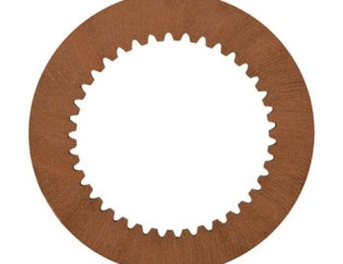 JOHN DEERE AFTERMARKET CLUTCH DISC (FIBER)