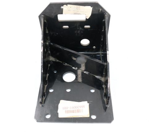 AUTOCAR BRACKET  HYDRAULIC CAB LATCH SUP