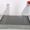 DURA-LITE HEAT TRANSFER PROD. CHARGE AIR COOLER