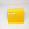 VESTIL BRACKET - WHEEL CHOCK MOUNTING