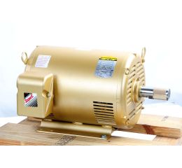 ELECTRIC MOTOR 15HP 190/380V 50Hz 256T