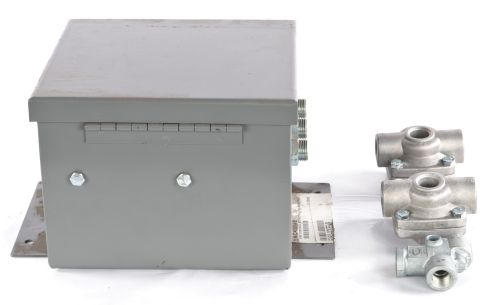 MACK AIR CONTROL KIT - LIFT AXLE