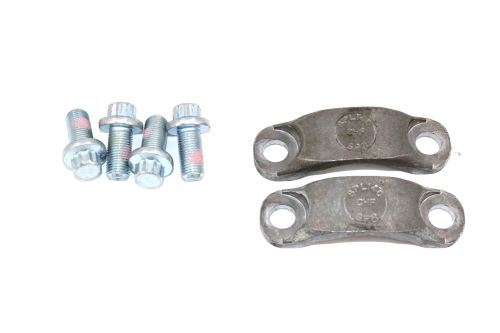 FORD U BOLT KIT