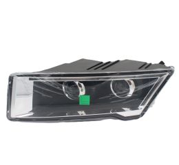 SEE NOTE -LAMP-HEADLAMP -LHD -