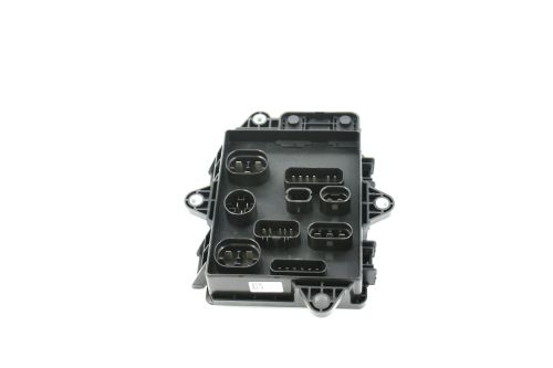 VOLVO FUSE BOX BASE