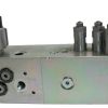 JLG VALVE BLOCK MANIFOLD 3 SPEED