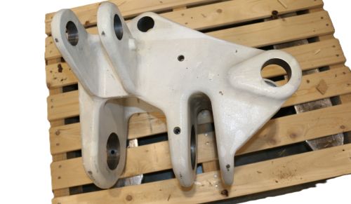 BOBCAT FRAME MACH SWING
