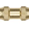 HALDEX FITTING UNION CONNECTOR 1/2T