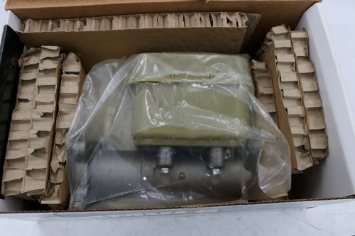PREVOST MASTER CYLINDER