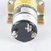 SYNCHRO-START FUEL STOP SOLENOID 12VDC 3 TERMINALS